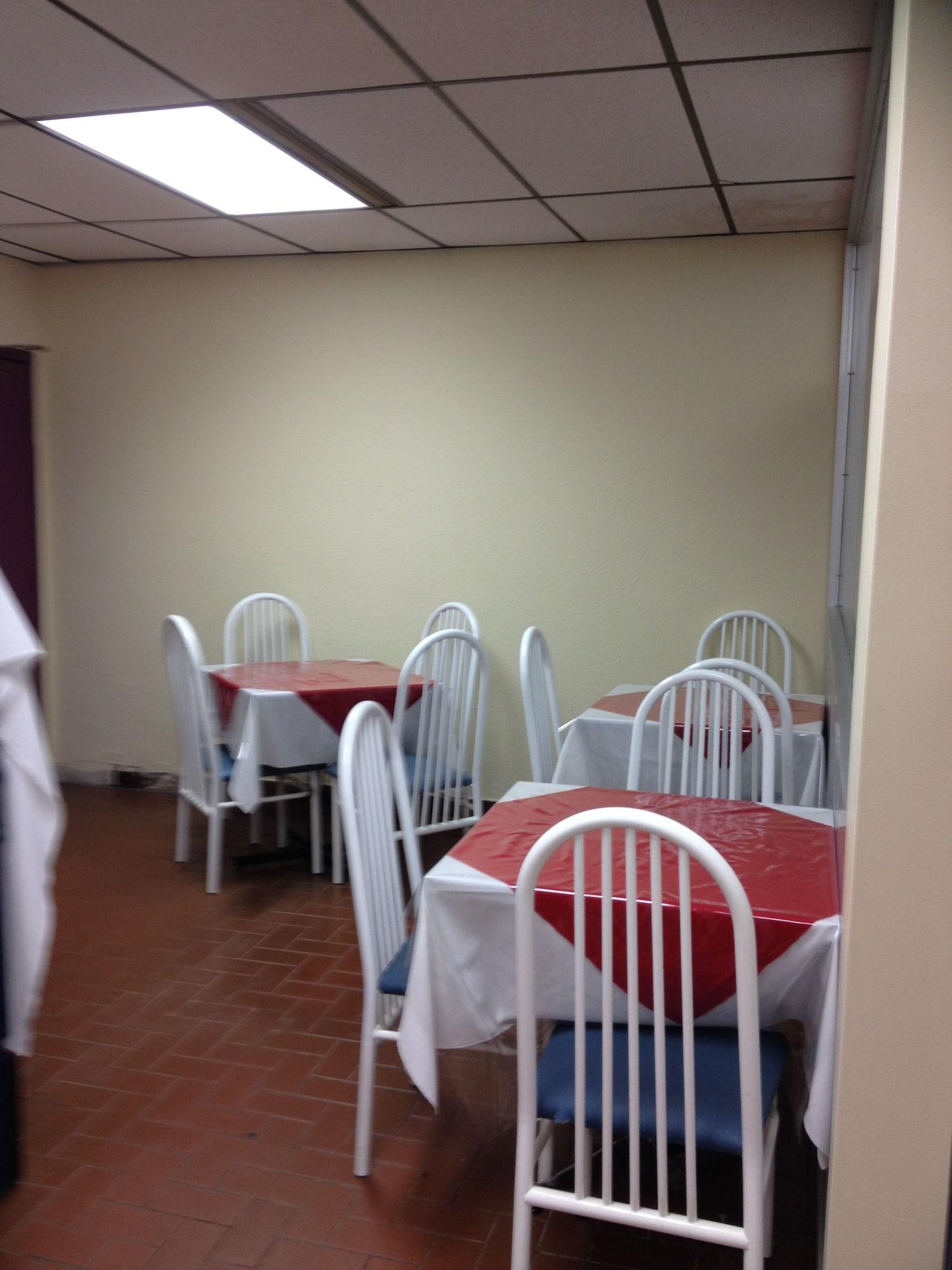 Restaurant Relais Lac Caché