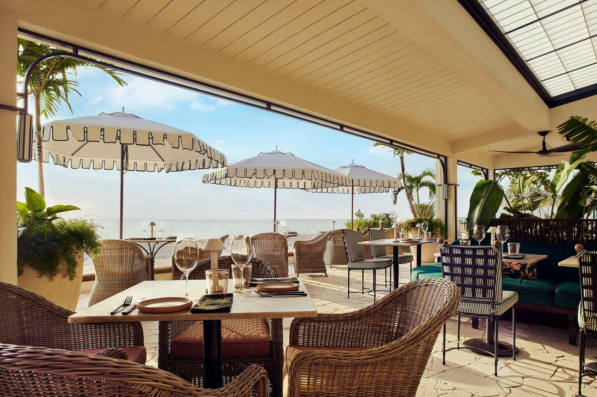 Playa The Ritz-Carlton, Grand Cayman