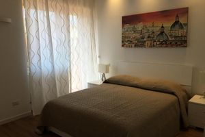 Alquiler Vacacional - Vacation House Domus Gioconda 1 (int.a)