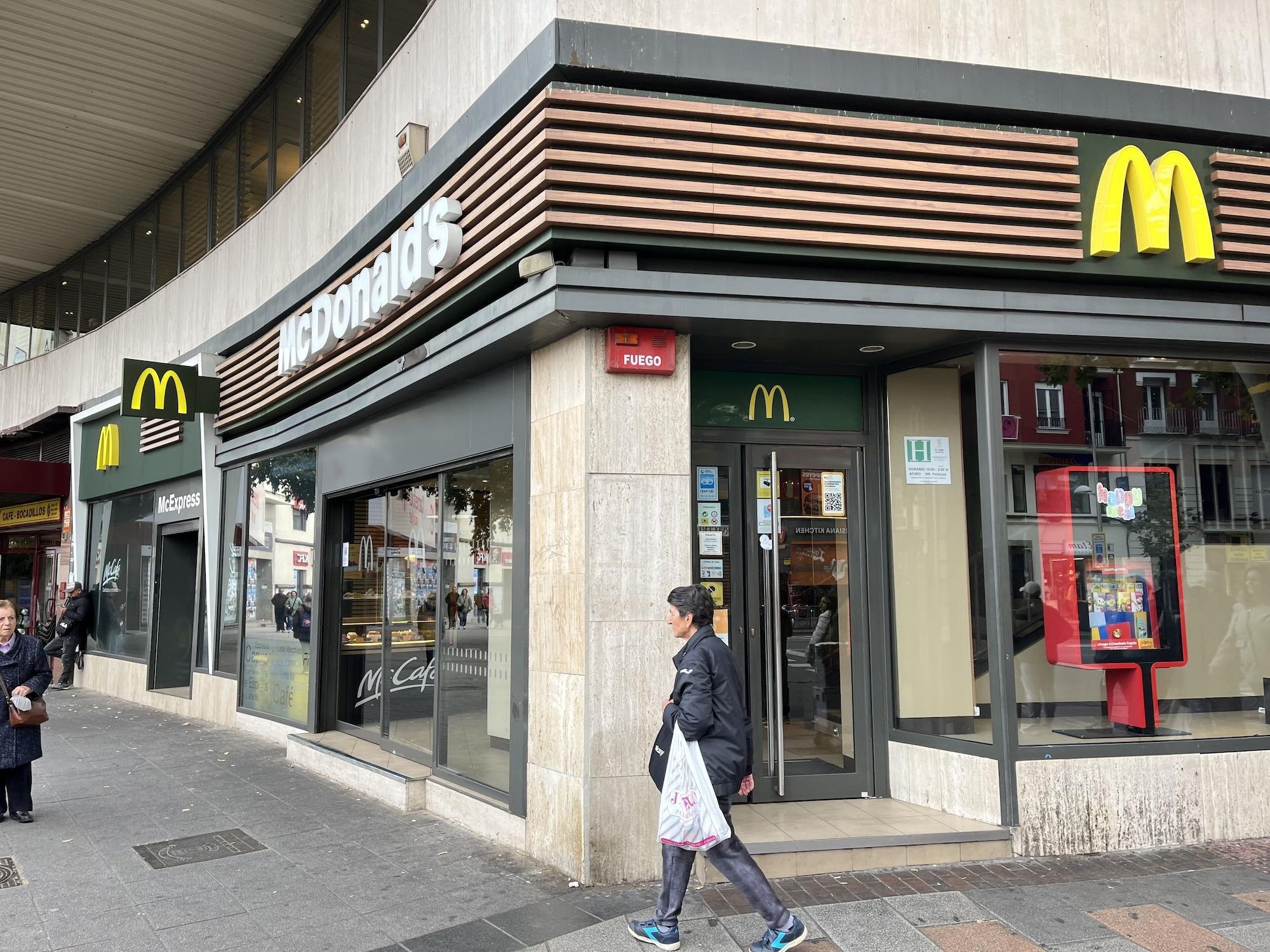 Restaurant Hostel Almansa