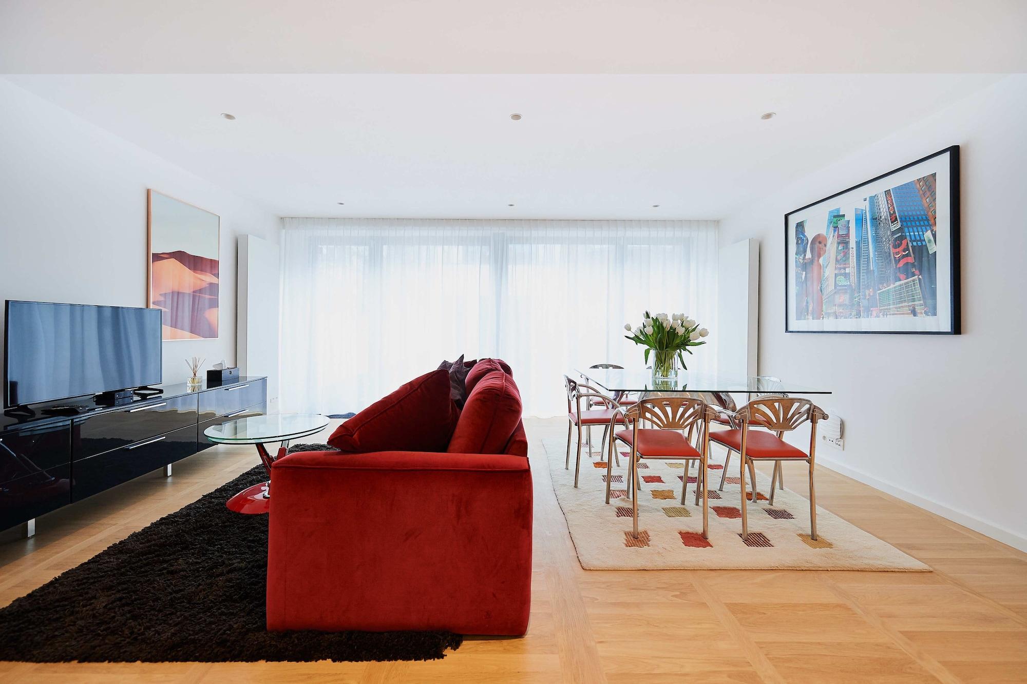 Set de Habitación Suites 124