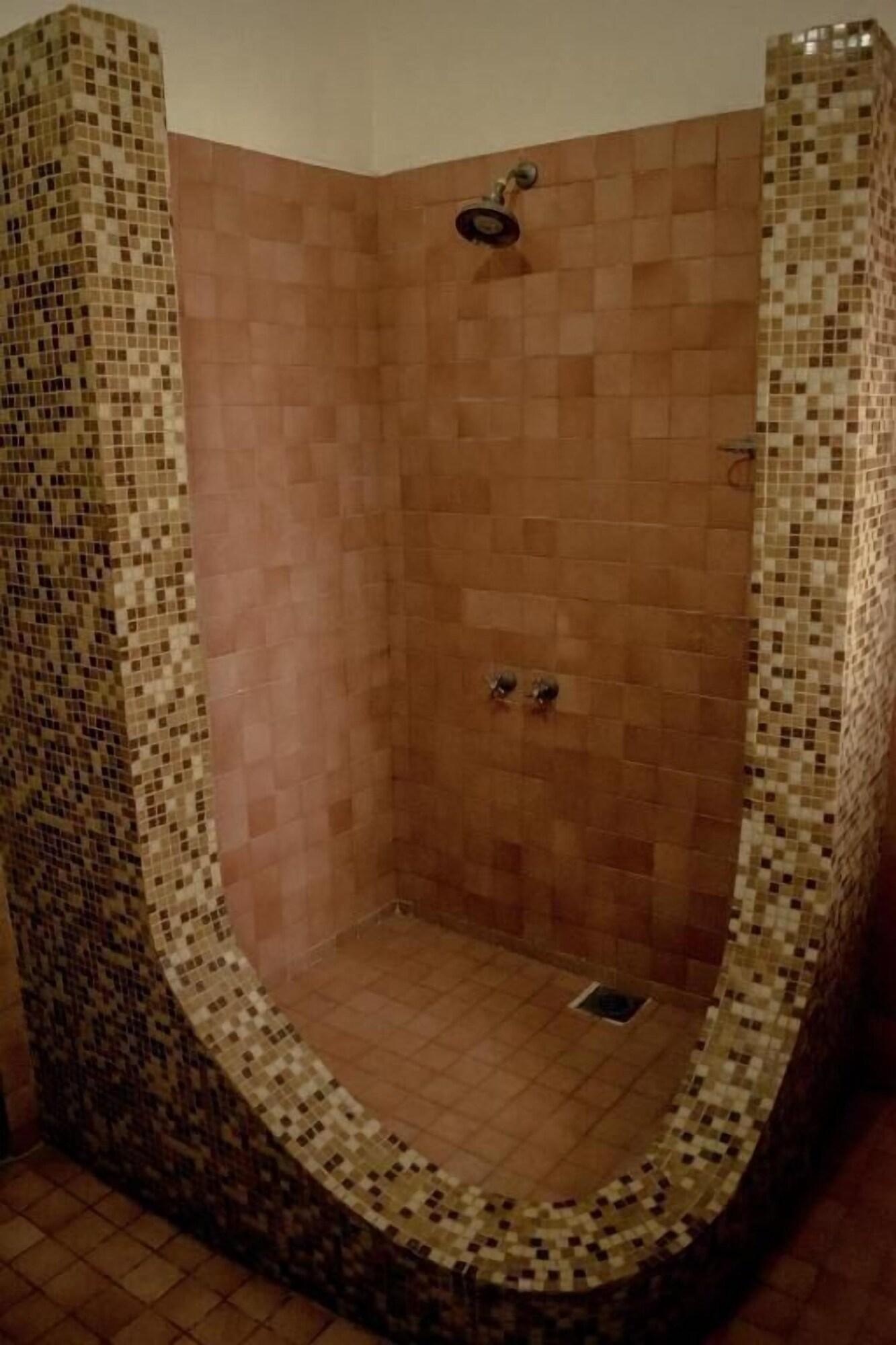 Equipamiento de Habitación Stone Town Cafe and Bed &Breakfast