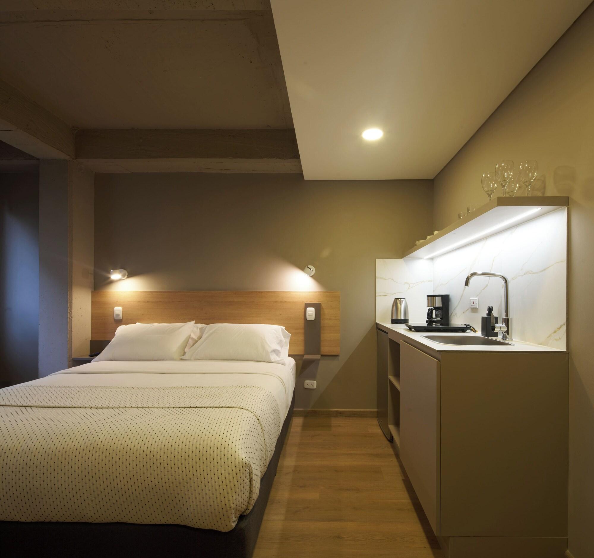 Habitación letoH 64
