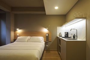 Alquiler Vacacional - letoH 64