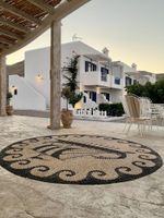 Alojamiento - 'Lindian Myth' Sea View Studios