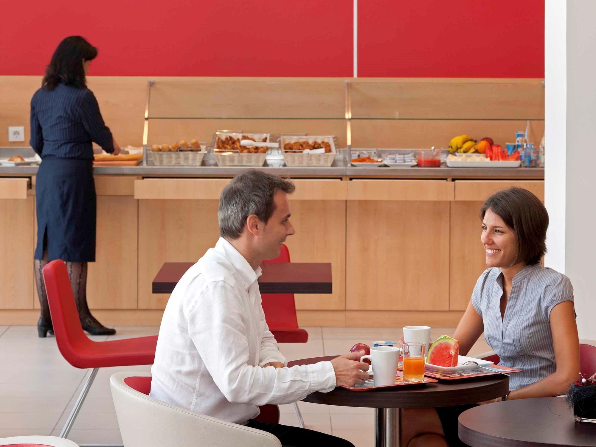 Hotel ibis Barcelona Mataro