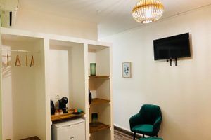 Alojamiento - Moya Résidence by MD