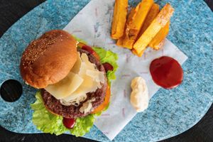 Alojamiento - Novotel Madrid City Las Ventas