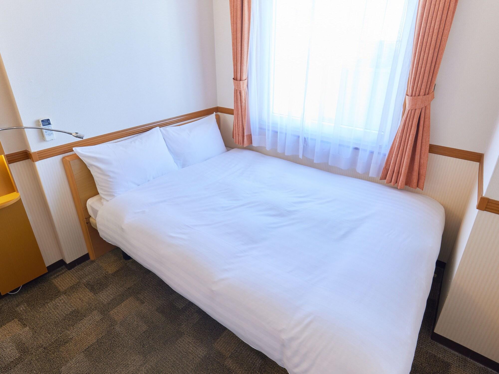 Habitación Toyoko Inn Tokyo Akiba Asakusabashi Station Higashi