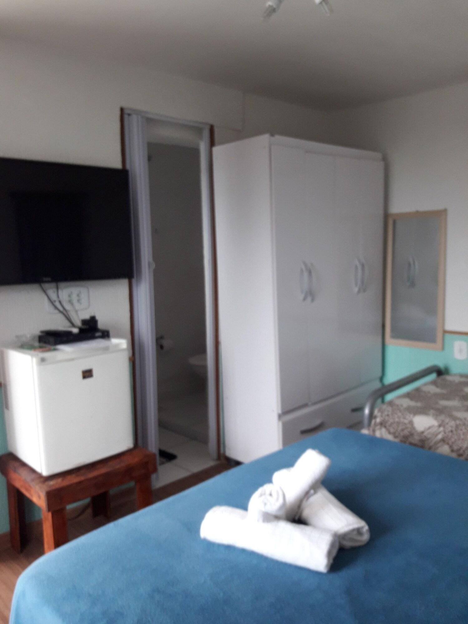 Set de Habitación Mirante Bela Vista