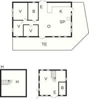 Alquiler Vacacional - Holiday Home in Katthammarsvik