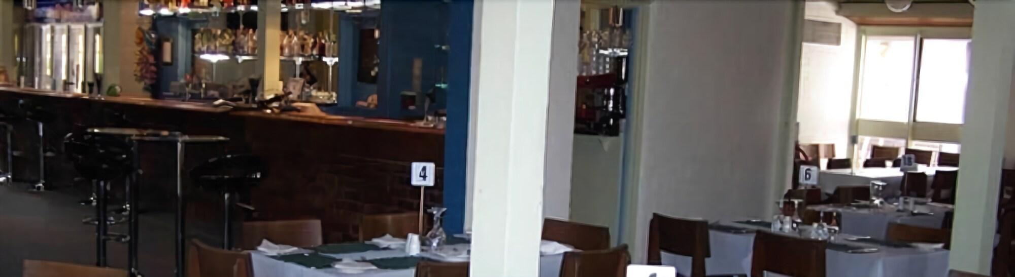 Restaurant Elmore Victoria Hotel Motel