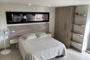 Alquiler Vacacional - Beautiful apartment, exclusive area in poblado medellin