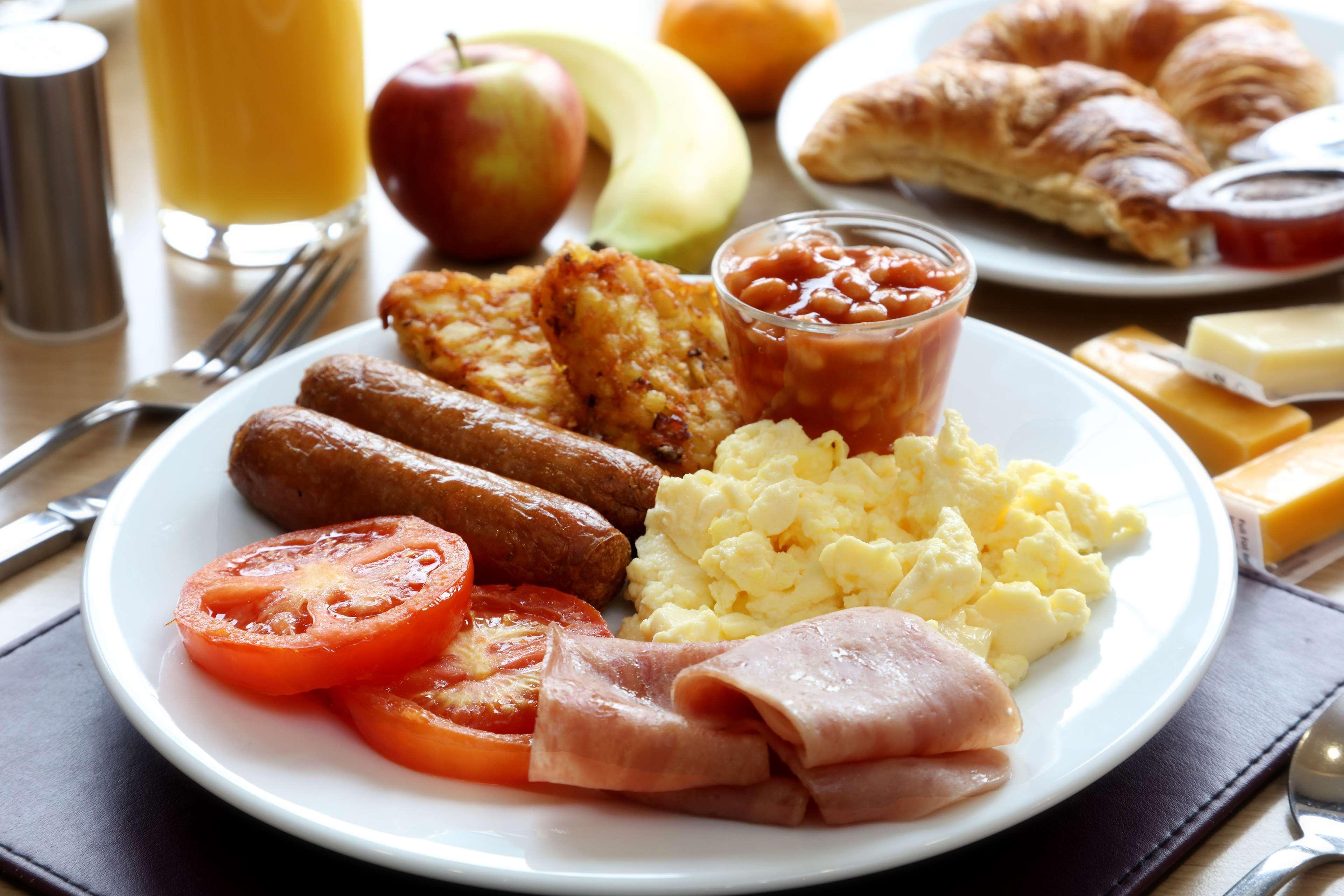 Restaurant Best Western London Ilford Hotel