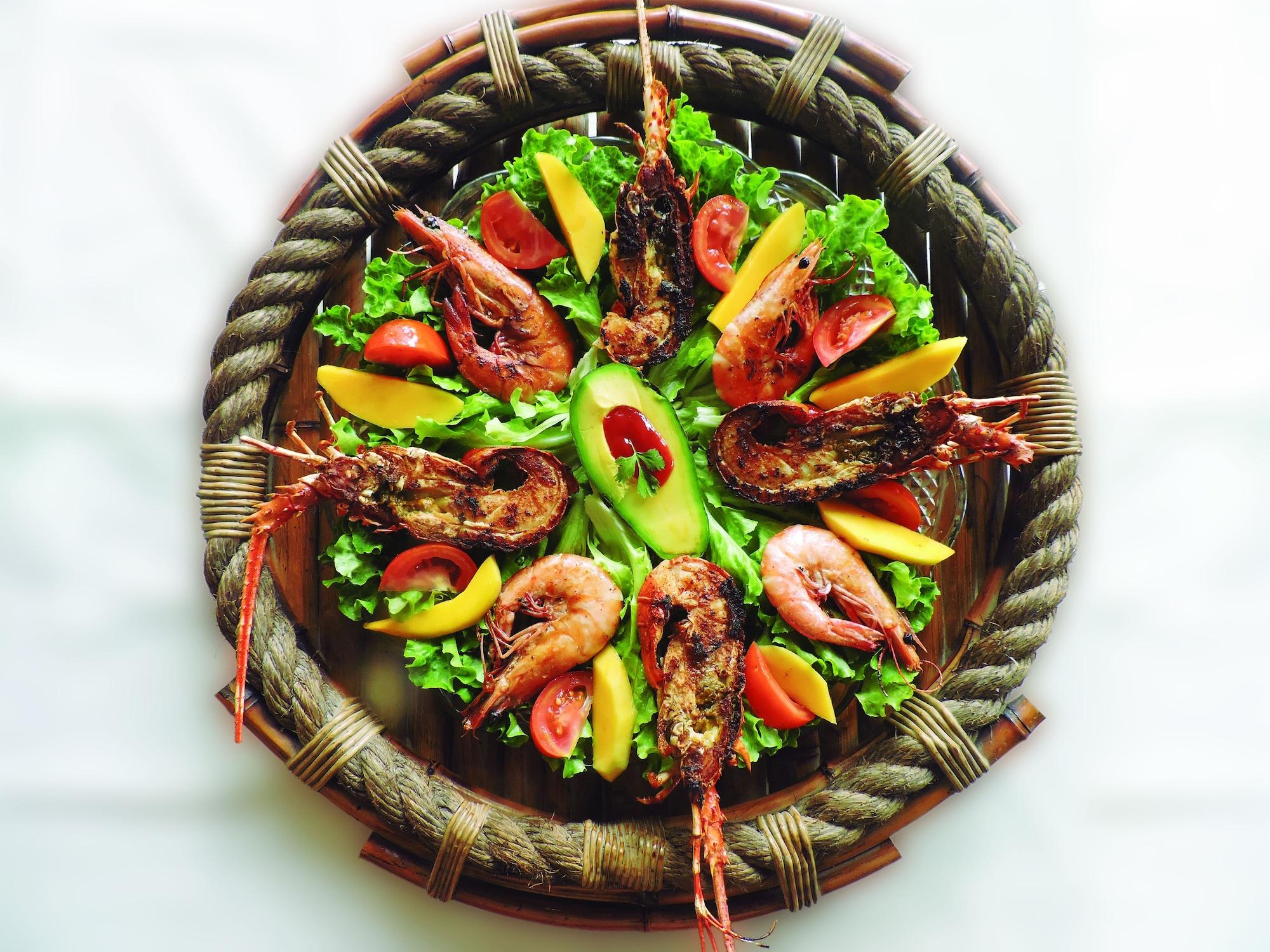 Restaurant Hostería Puerto Gaviota