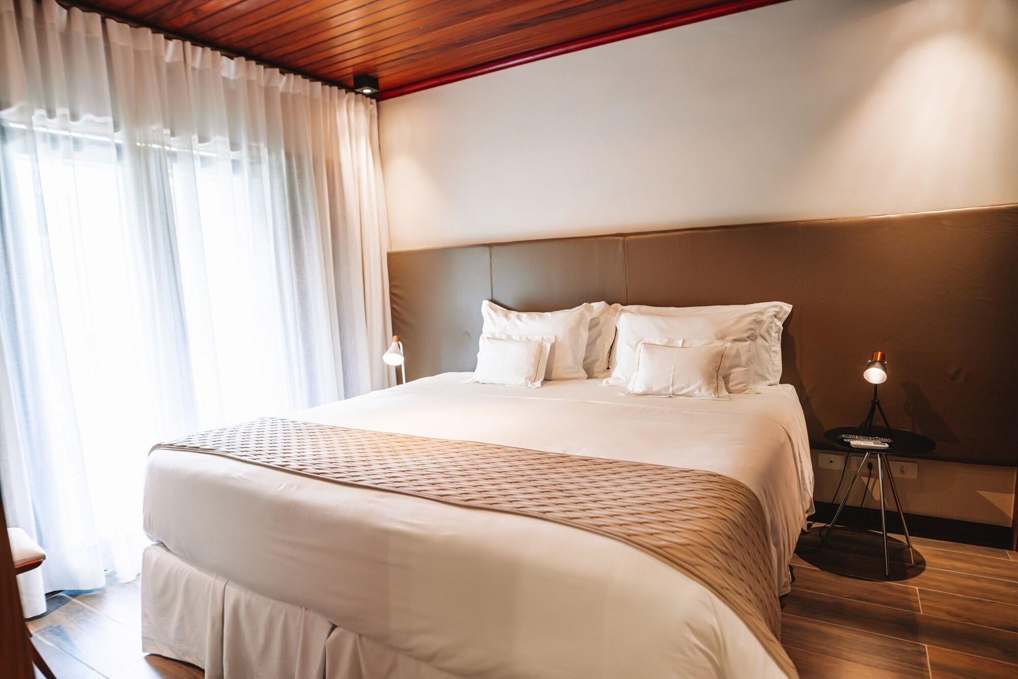 Habitación Hotel Boutique Quebra-Noz Conforto e Natureza