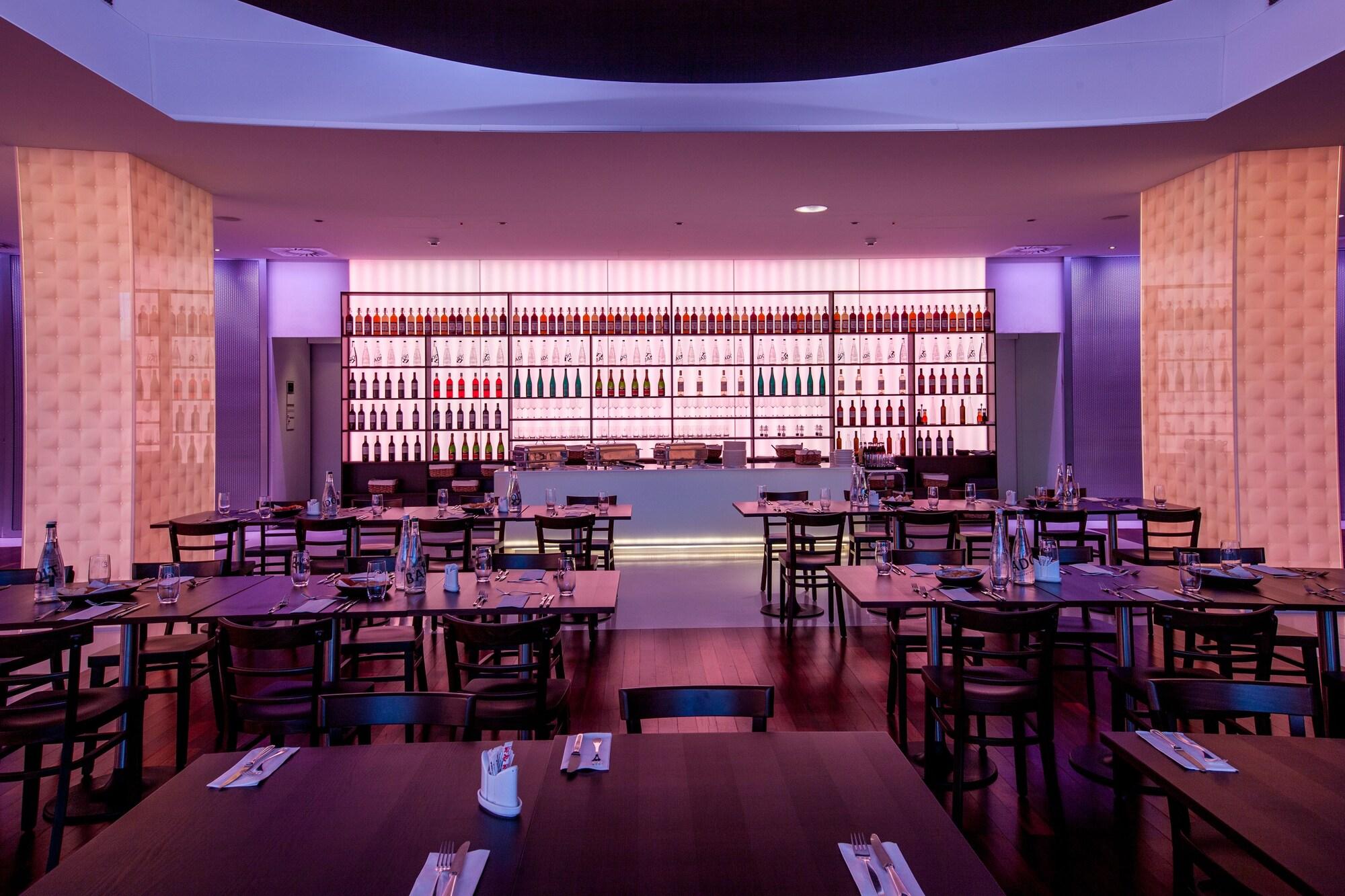 Restaurant Airport Hotel Basel