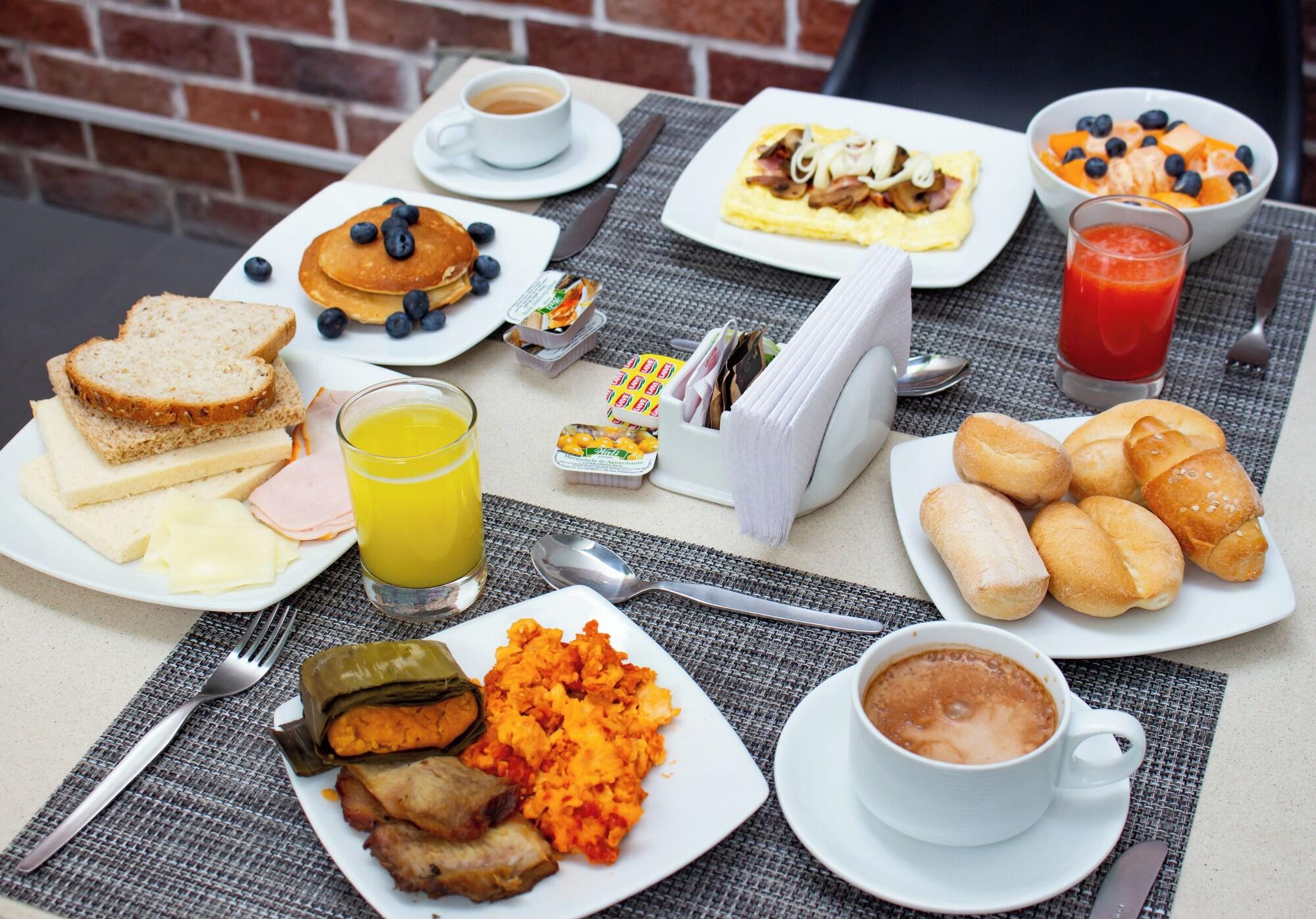 Restaurant Aku Hotels