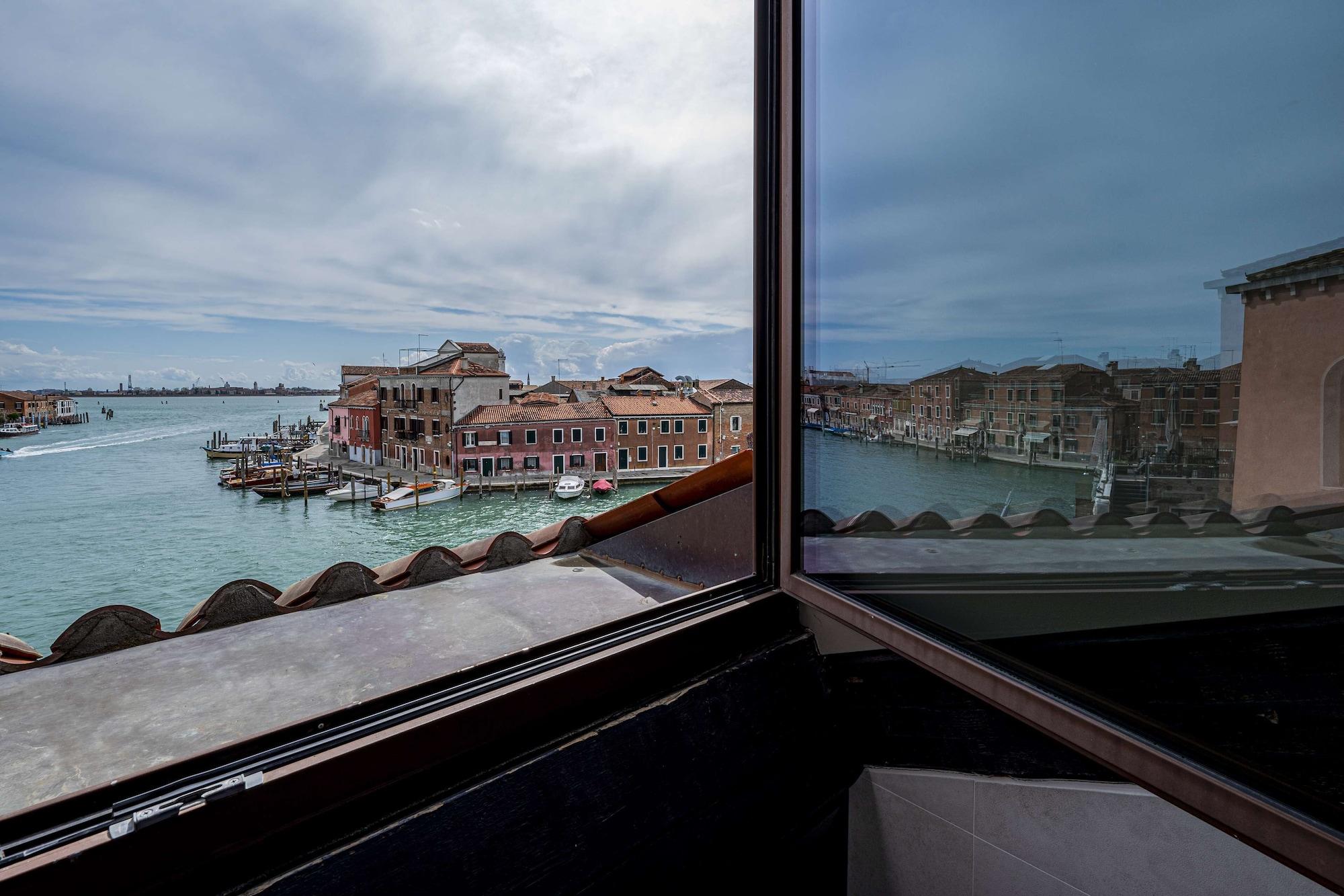 Habitación Hyatt Centric Murano Venice