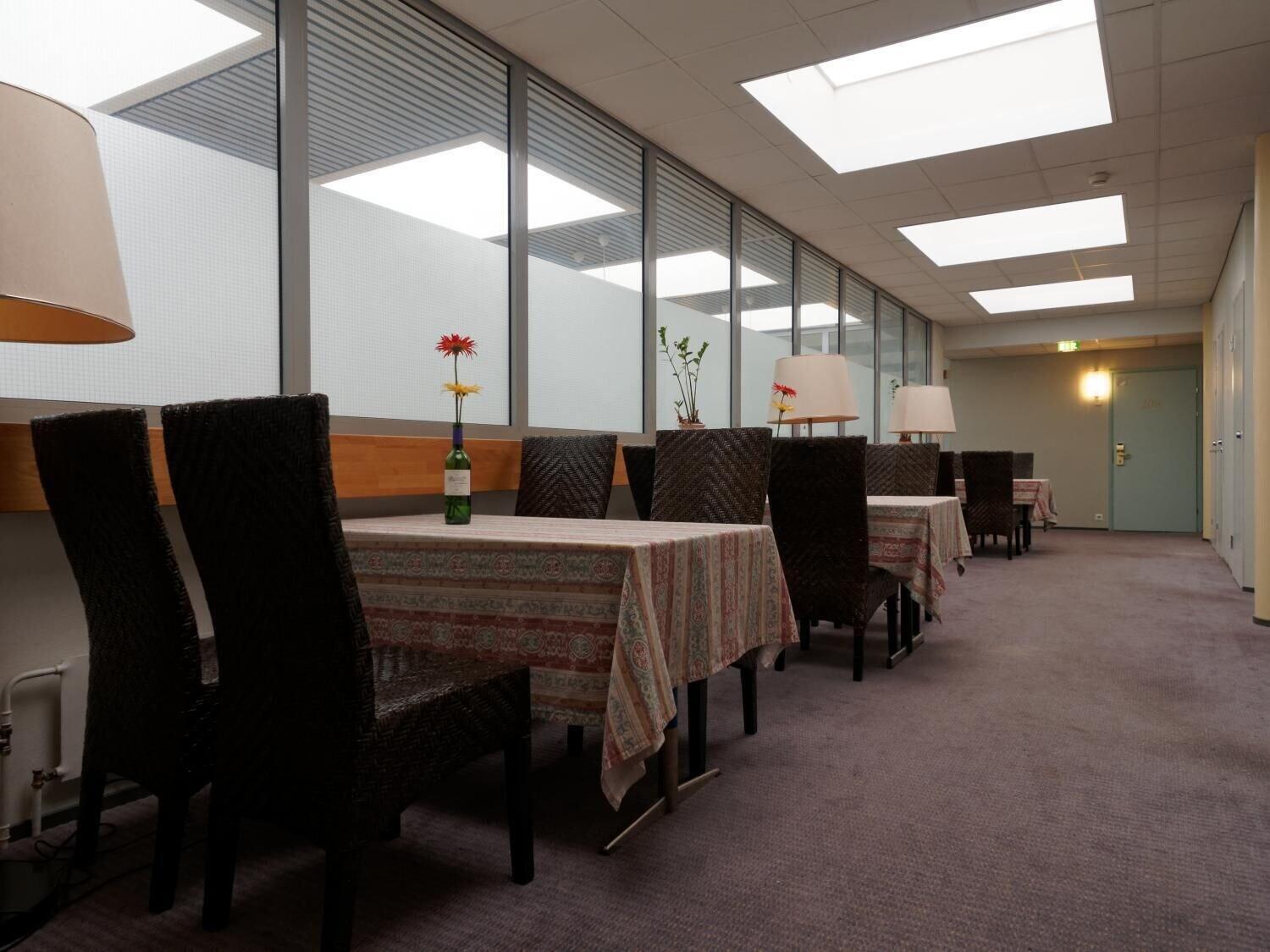 Sala de Reuniones Laitilan Kievari