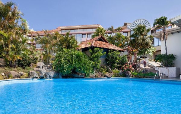 Wyndham San Jose Herradura Hotel & Convention Center