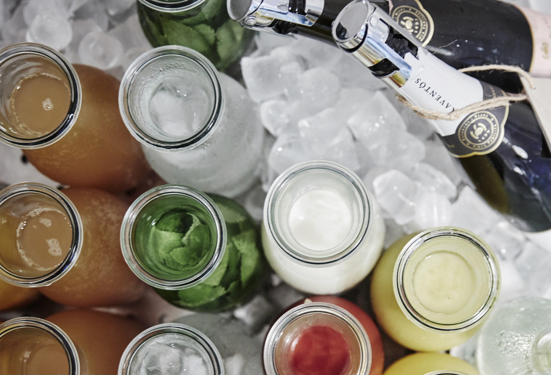 Restaurant Hotel Danmark