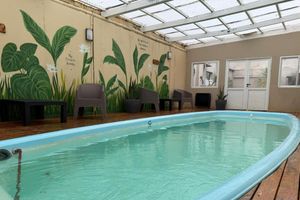 Alojamiento - Hotel Gran Continente