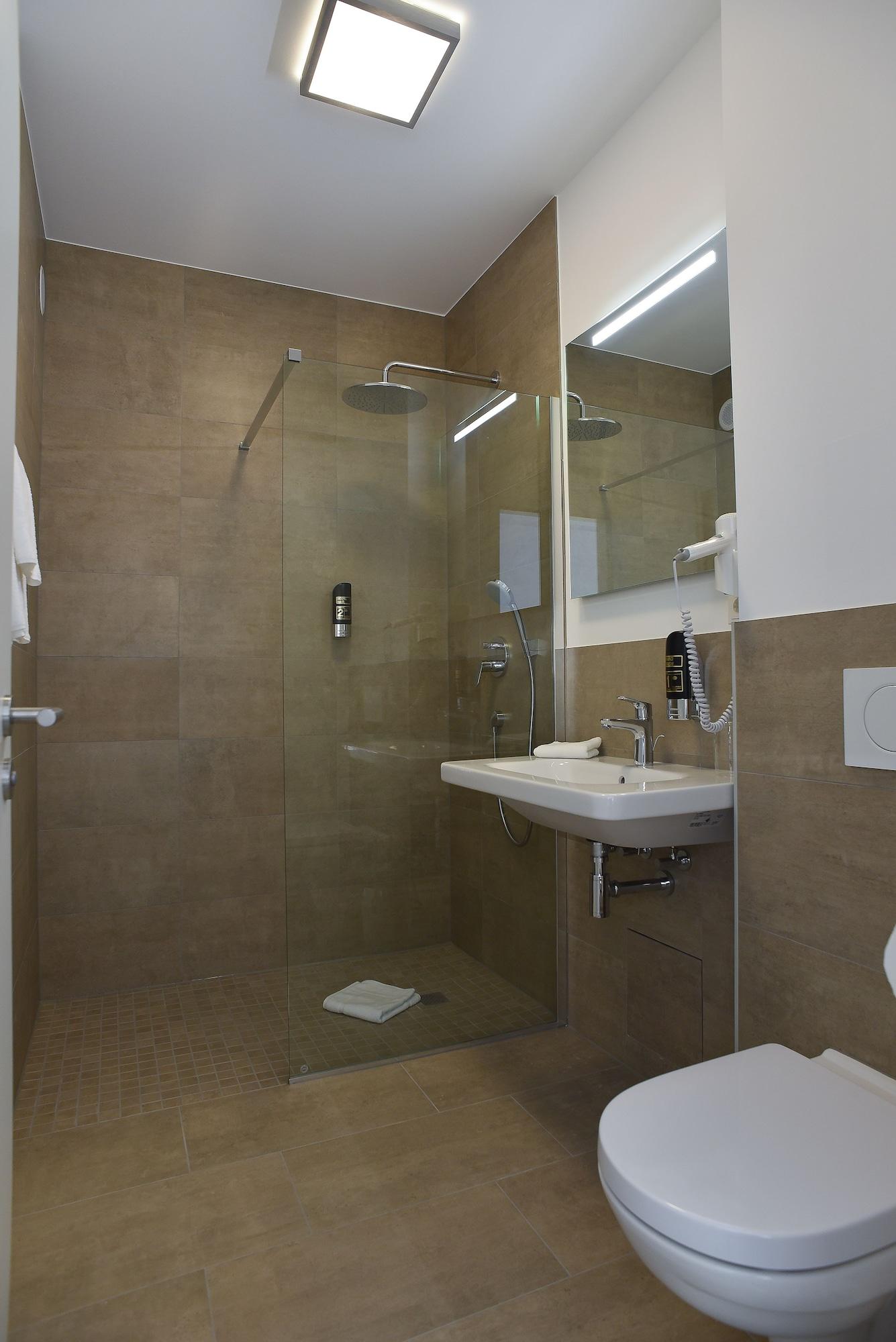 Equipamiento de Habitación Guesthouse Lichtenau