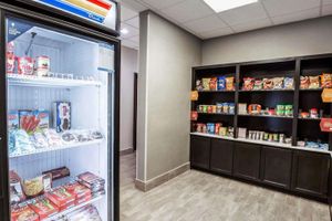 Alojamiento - Comfort Suites Northwest - Cy - Fair