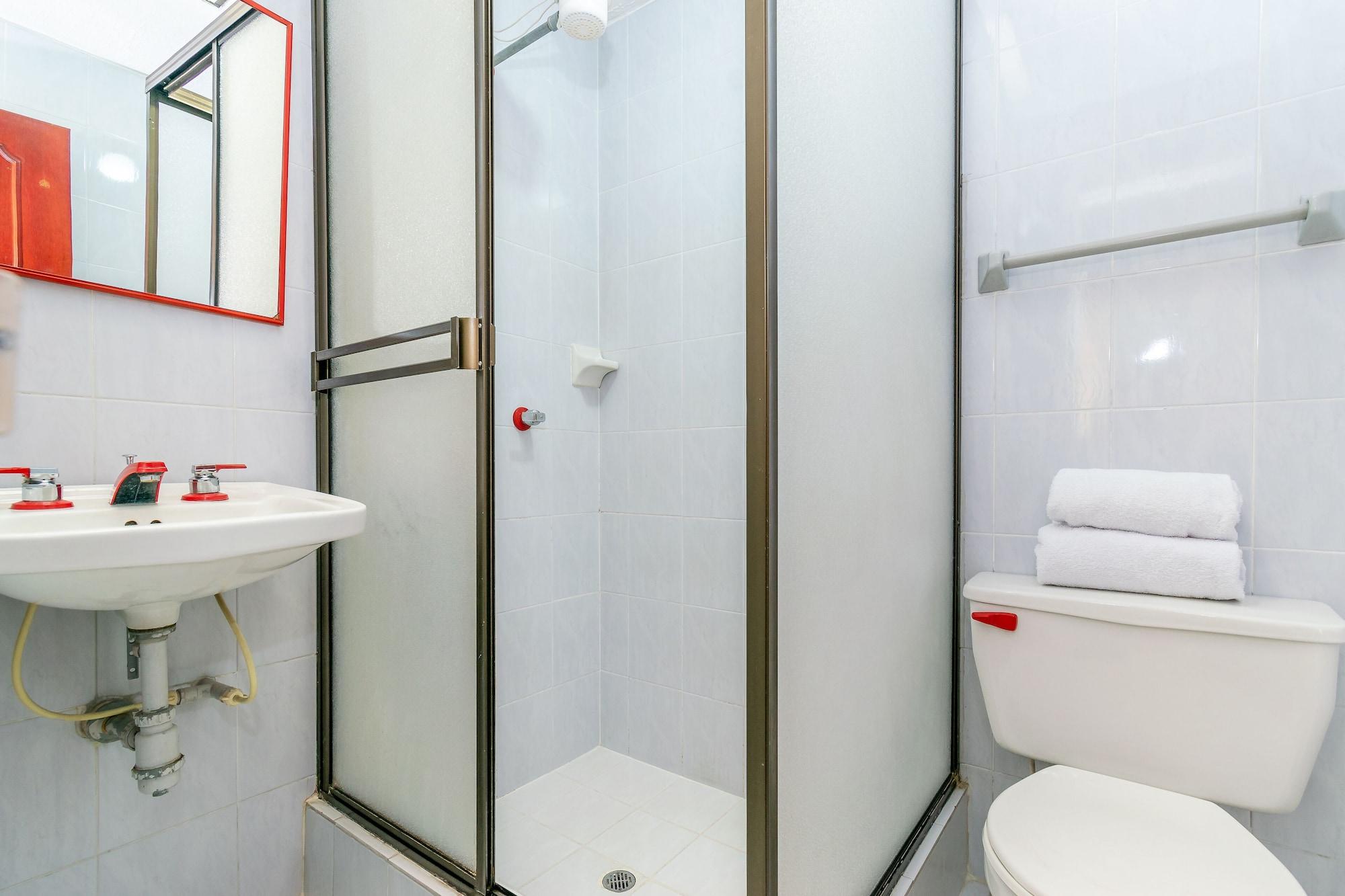 Equipamiento de Habitación Hotel Puerta del Sol Popayan