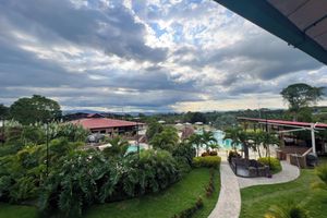 Alojamiento - MAHAWI RESORT