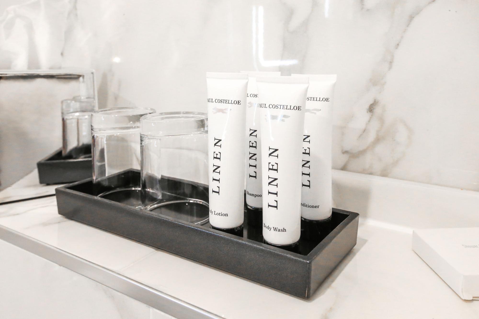 Set de Habitación Gleesons Townhouse