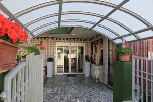 Alojamiento - Hotel Etna