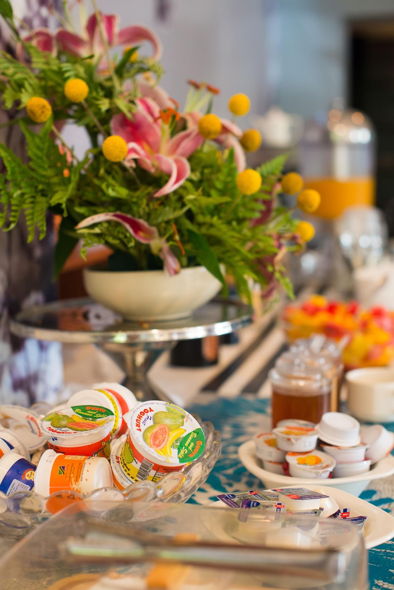 Restaurant Sea Cliff Court