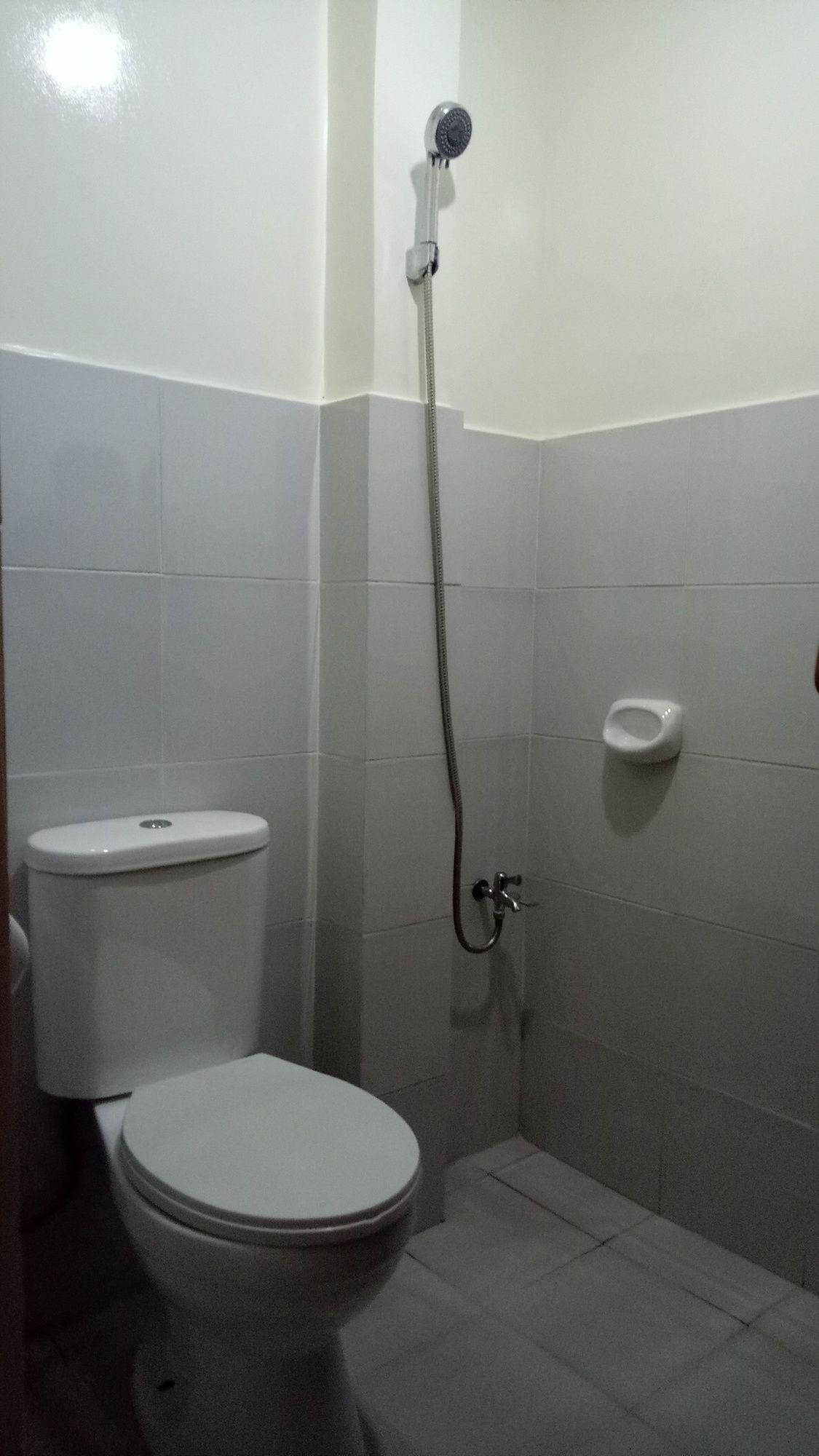 Equipamiento de Habitación JV Haven Pension