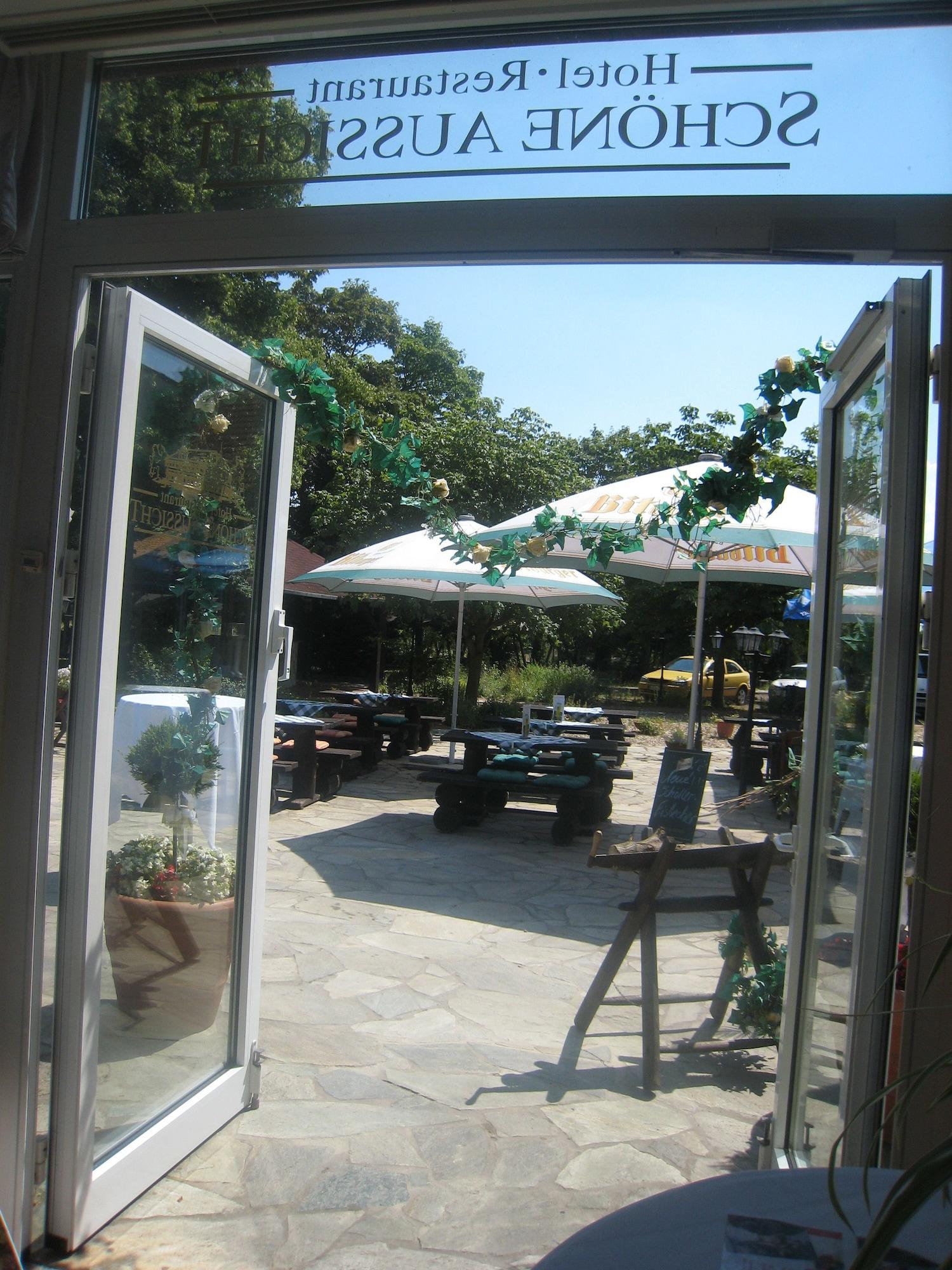 Restaurant Hotel Schöne Aussicht