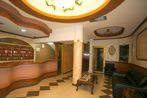 Alojamiento - Hotel Internacional de Colon