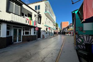 Casas - Boqueron