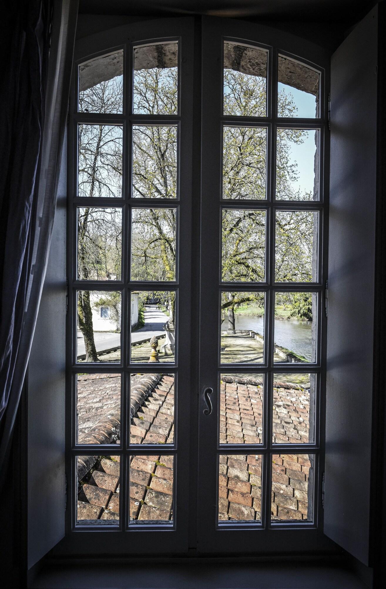 Comodidades del Alojamiento Hotel les Griffons