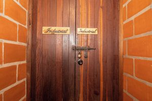 Alojamiento - Hotel Spa Bliss Guatape