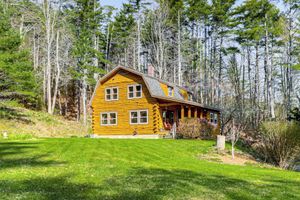 Renta temporal - 'winter Woodland Hideaway' Plainfield Ski Retreat!