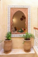Alojamiento - Riad darna Marrakech