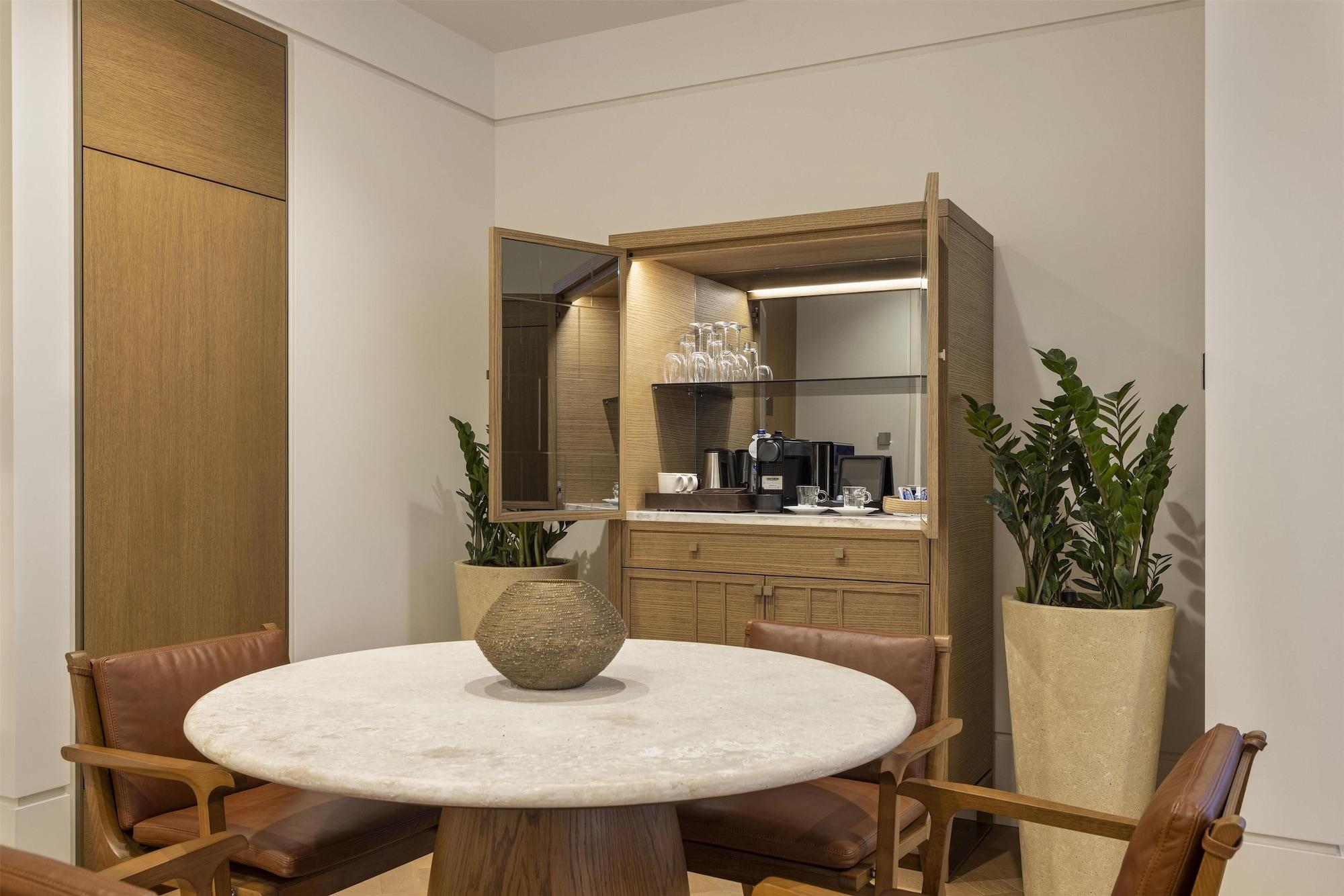 Habitación Hyatt Regency Izmir IstinyePark