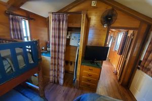 Alquiler Vacacional - Lakefront Magic Wilderness Cabin