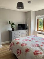 Alquiler Vacacional - Modern Family Friendly Home - Easy access to Cork City.