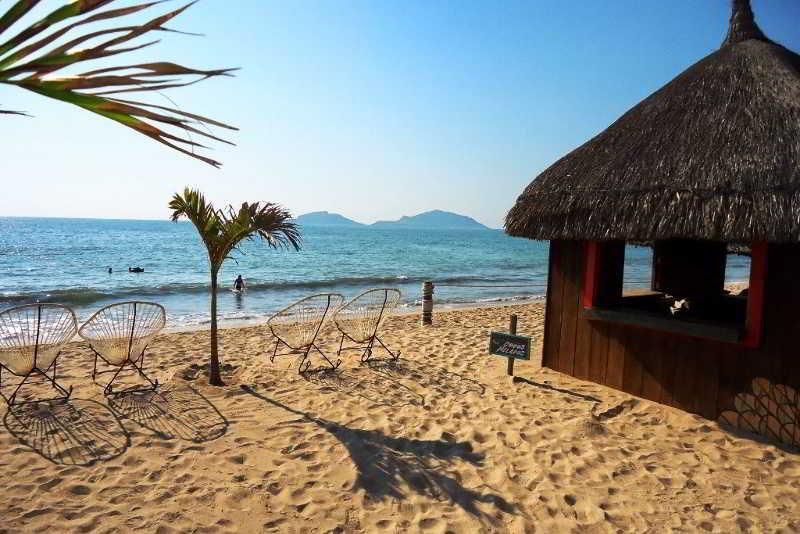 Playa Hotel De Cima