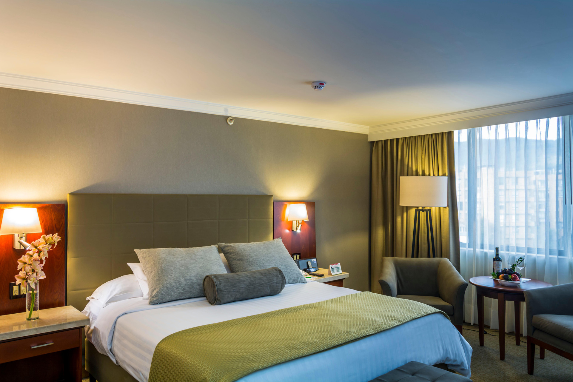 Hotel Bogotá Plaza Hotel