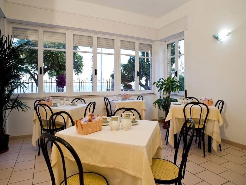Restaurant Hotel San Carlo