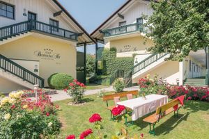 Alojamiento - Hotel Birnbacher Hof