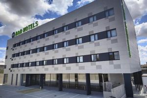 Alojamiento - B&b Hotel Sevilla Bormujos